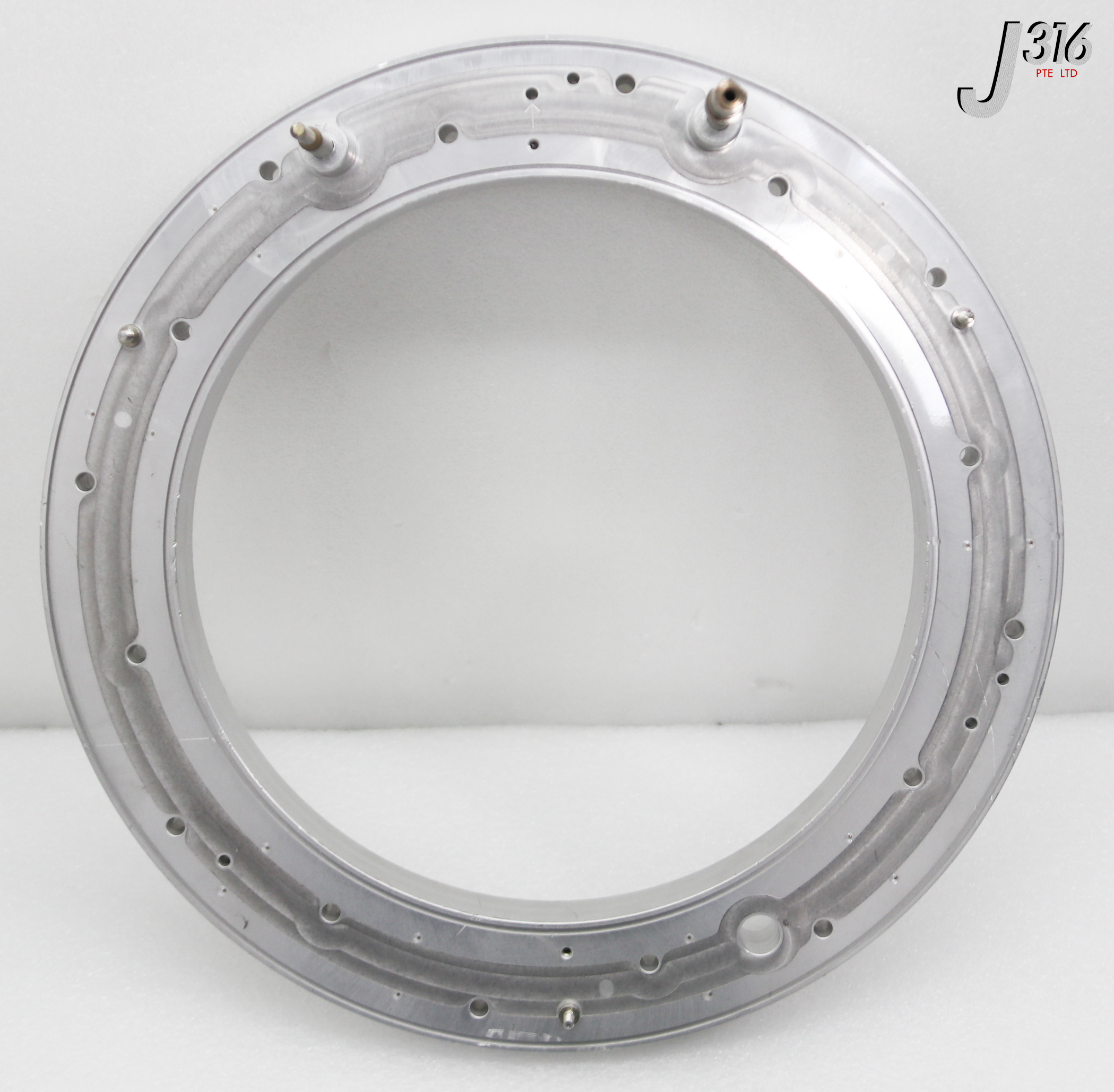 、、、、 35885 LAM RESEARCH ESC RING ASSY 839-119691-305 | eBay